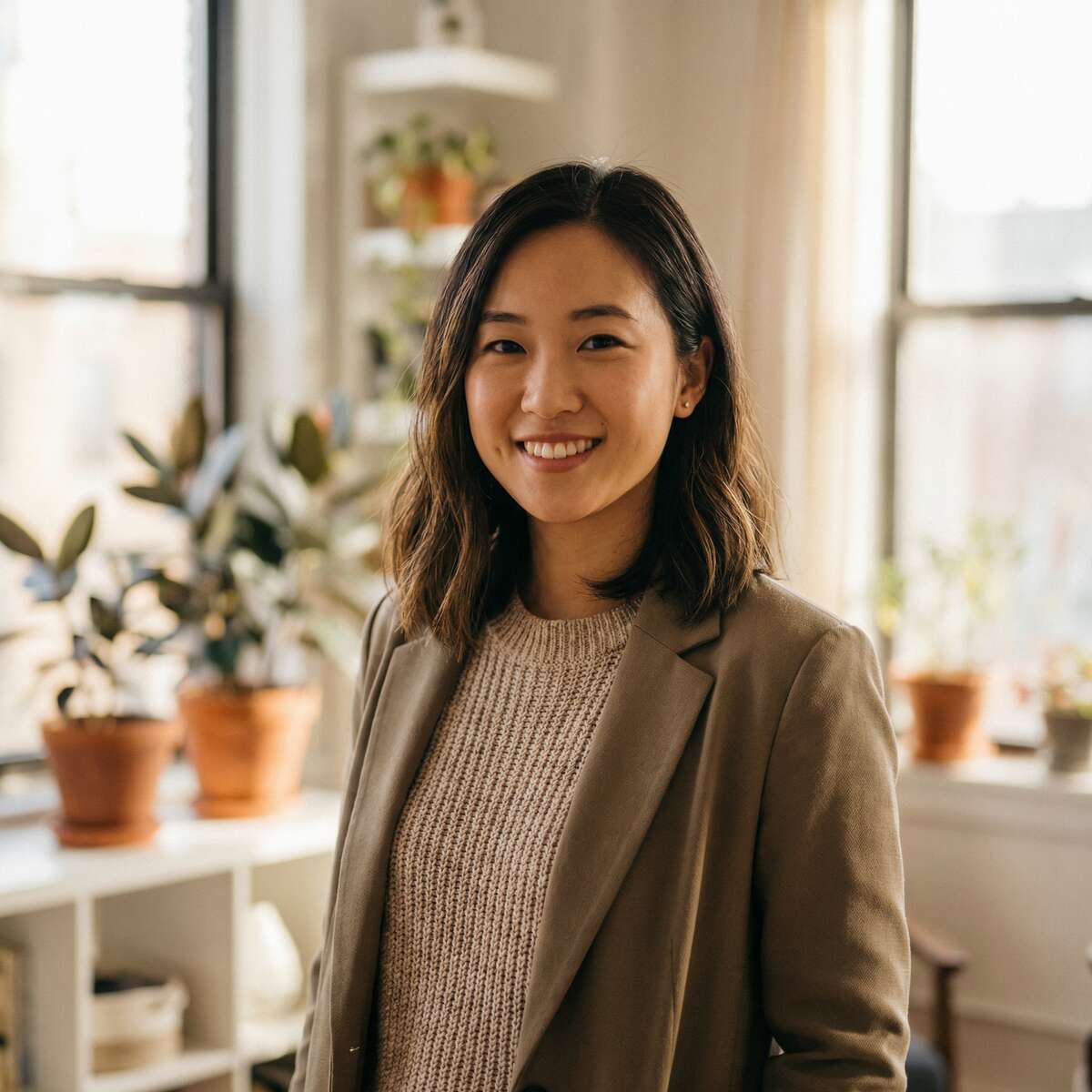 小蓝视频创作者