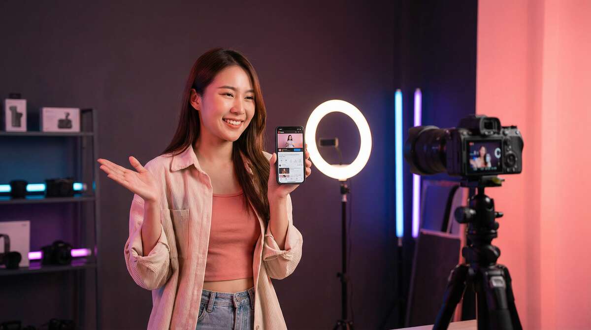 小蓝视频视频平台