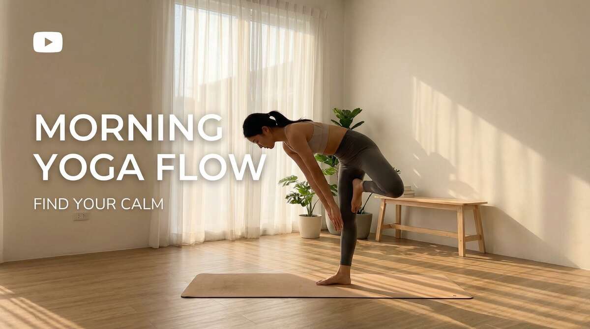 小蓝视频健身视频